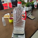 延安宏升色拉油壺加工生產(chǎn)色拉油壺廠家塑料壺