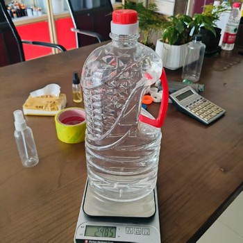 周口供應色拉油壺生產(chǎn)色拉油壺廠(chǎng)家塑料壺