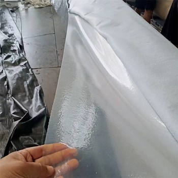 600克SN2兩布一膜土工布價(jià)格南寧