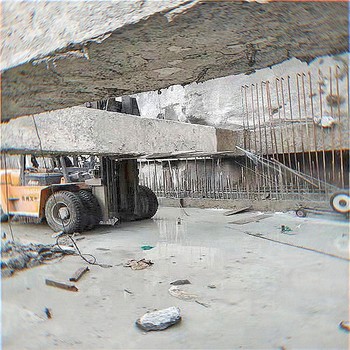 五蓮縣混凝土墻梁板柱切割拆除