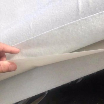 杭州900克FN2兩布一膜復(fù)合土工膜廠家