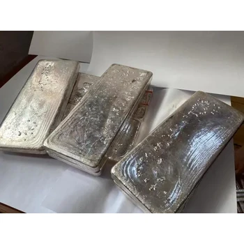 南京玄武區(qū)銀粉回收優(yōu)質服務銀條回收