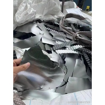 唐鎮(zhèn)鉬棒回收品種繁多錫灰回收