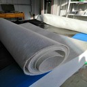 大冶尾礦壩防滲900克FN2兩布一膜