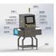 工廠安檢門圖