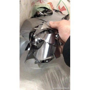 唐鎮(zhèn)鉭塊回收售后保障鉭靶材回收
