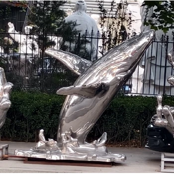 天津公園廣場不銹鋼雕塑聯(lián)系方式文化藝術(shù)