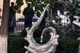 廣東抽象廣場(chǎng)不銹鋼雕塑報(bào)價(jià)曲陽(yáng)雕塑