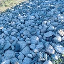 白山墨綠色400絲鉛絲網(wǎng)卷