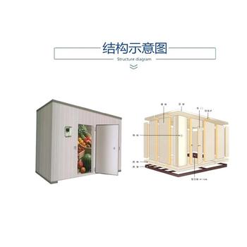 廣州海珠區負30度低溫庫建造歡迎合作