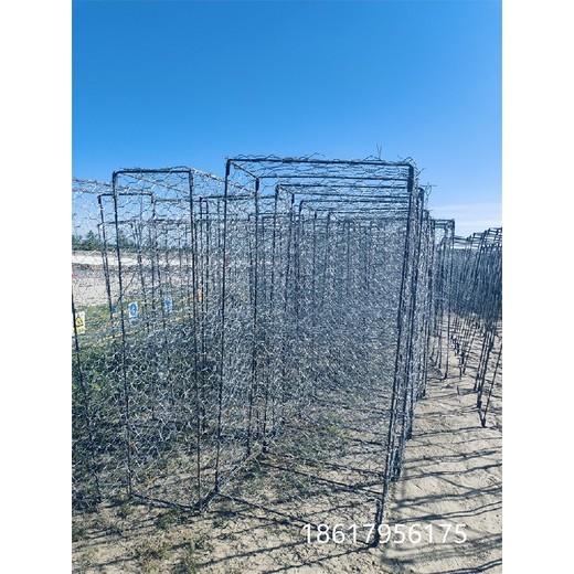 松原河床400絲鉛絲網(wǎng)卷