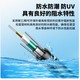 深圳山澤室外單模光纜圖