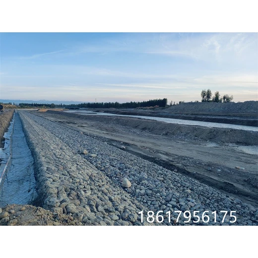 福州鉛絲石籠網(wǎng)按尺寸定制生產(chǎn)