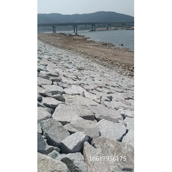 錫林郭勒盟鉛絲石籠網(wǎng)按尺寸定制生產(chǎn)