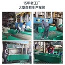 阿拉爾玻璃鋼水渠玻璃鋼排水溝廠家電話樹脂U型槽