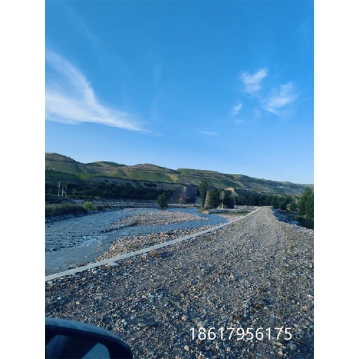 漯河鉛絲石籠網(wǎng)價(jià)格