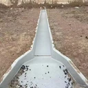 五家渠玻璃鋼天溝玻璃鋼排水溝生產(chǎn)廠家農(nóng)田灌溉水渠農(nóng)田灌溉水渠