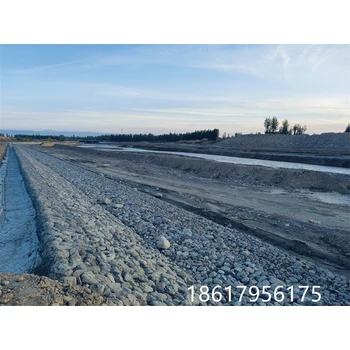 錫林郭勒盟鉛絲石籠網(wǎng)按尺寸定制生產(chǎn)