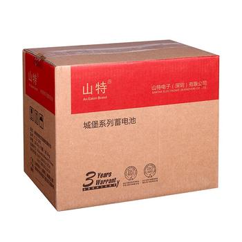 遵義山特鉛酸蓄電池/C12-250