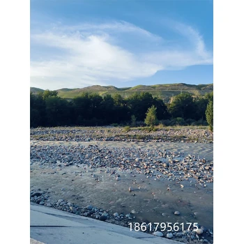 錫林郭勒盟鉛絲石籠網(wǎng)按尺寸定制生產(chǎn)