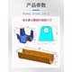 玻璃鋼排水溝圖