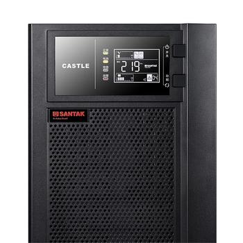 哈爾濱山特UPS電源