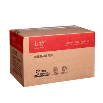 運城山特鉛酸蓄電池/C12-38