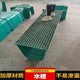 農(nóng)田灌溉水渠圖
