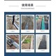 玻璃鋼水渠圖