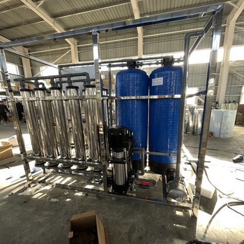 新安縣15噸ro反滲透膜更換清洗LGbw400匯通膜代理