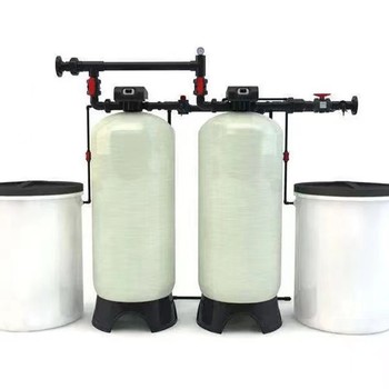 盤錦電池廠9噸軟化水設(shè)備除水垢效果怎么樣