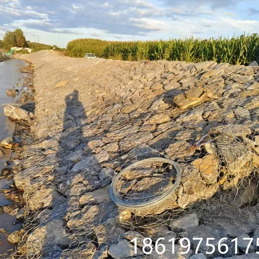 白山石籠網(wǎng)鉛絲石籠網(wǎng)生產(chǎn)基地