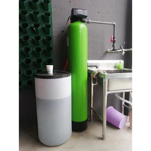 長春紡織廠0.5噸軟化水設(shè)備除水垢效果怎么樣