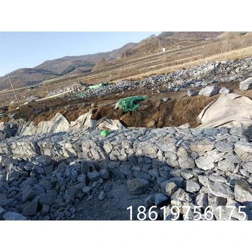 鞍山石籠網(wǎng)擋墻石籠網(wǎng)批發(fā)