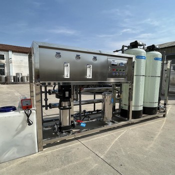 商洛濕巾除水垢設備節能好用軟化水設備生產廠家
