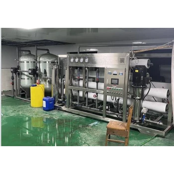 新安縣15噸ro反滲透膜更換清洗LGbw400匯通膜代理