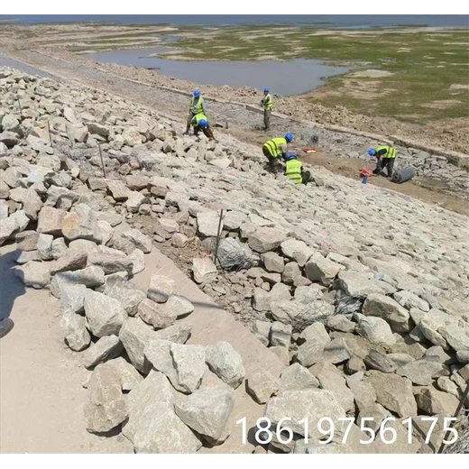 大連石籠網(wǎng)防洪石籠網(wǎng)生產(chǎn)廠家日產(chǎn)5萬平