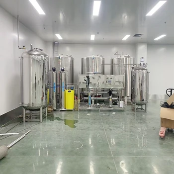 雅安3噸ro反滲透膜更換清洗ULP21-4040匯通膜代理