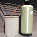 通化雙級(jí)18噸軟化水設(shè)備廠家