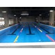 白銀游泳池兒童恒溫泳池圖