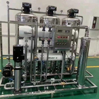 南陽20噸ro反滲透膜更換清洗ULP21-4021匯通膜代理