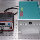 調Q脈沖大功率激光器性能參數