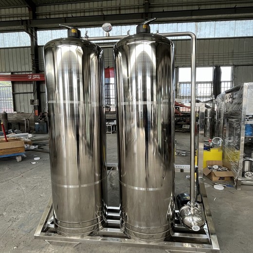西安35噸ro反滲透膜更換清洗ULP31-4040匯通膜代理