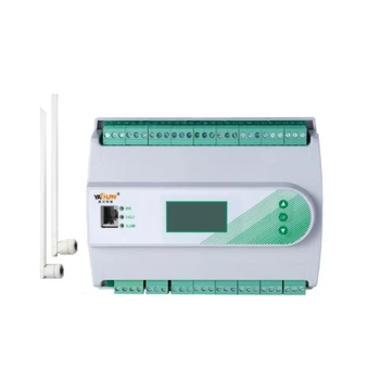 咸陽YCYC/T微壓差探測器空氣流向管理系統(tǒng)