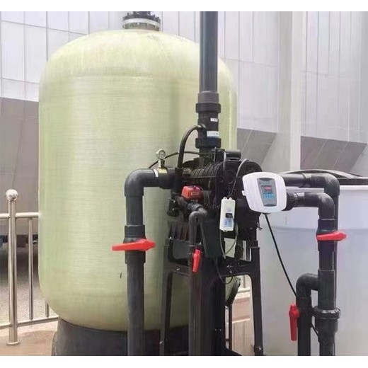 鐵嶺蔬菜種植12噸軟化水設(shè)備廠家