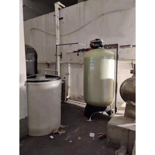 鐵嶺蔬菜種植6噸軟化水設備廠家