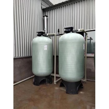 盤錦電池廠9噸軟化水設(shè)備除水垢效果怎么樣