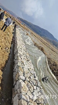 遼陽石籠網(wǎng)六角石籠網(wǎng)生產(chǎn)基地