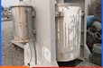 鋰電池負(fù)極行業(yè)回收二手立式攪拌磨