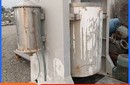 回收二手立式球磨機油墨行業(yè)回收二手凍干機設(shè)備圖片